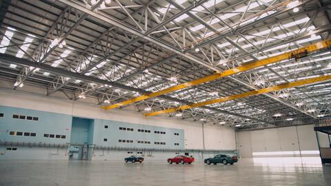 Aston Martin x TopGear.com | Foxtrot Papa