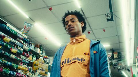 Ellesse | La Familia