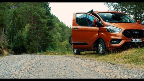 Ford Europe | Gee Milner