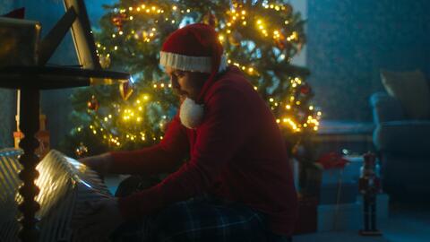 German Doner Kebab | Merry Kebabmas | Tanami