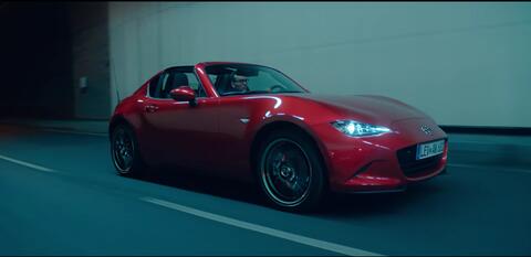 MX5-RP | Redwood BDDO