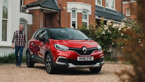 Renault | Mad Cat Media